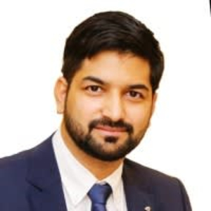 RashidAnwar - PeerSpot reviewer