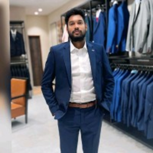 Kalaiarasan Meganathan - PeerSpot reviewer