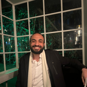 John Erian - PeerSpot reviewer