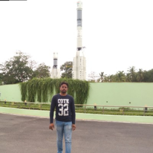 Bibhuti Panigrahi - PeerSpot reviewer