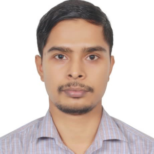 MD Ibrahim Mollik - PeerSpot reviewer
