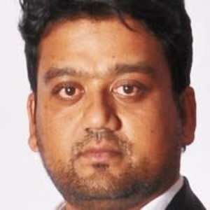 Mahaboob Pasha - PeerSpot reviewer