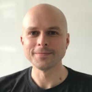 Dave Ezrakhovich - PeerSpot reviewer