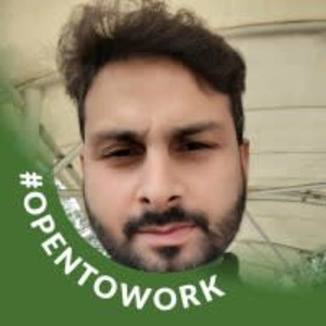 Chirag Pandey - PeerSpot reviewer