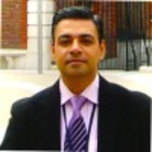 TarunKumar11 - PeerSpot reviewer