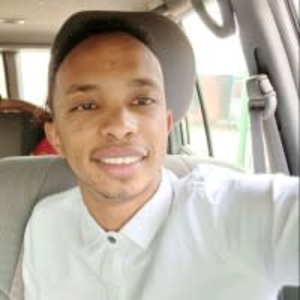 Michael GEgziabher - PeerSpot reviewer