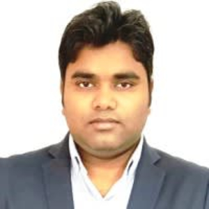DhrubajyotiBiswas - PeerSpot reviewer