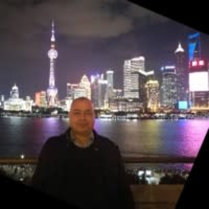 Cuneyt-Gurses - PeerSpot reviewer