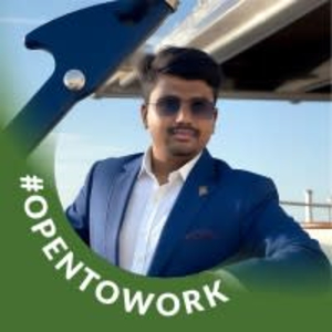 TarunPanchal - PeerSpot reviewer