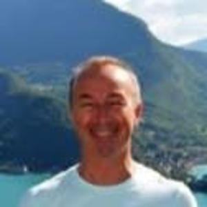 Stéphane Guerin - PeerSpot reviewer