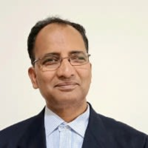 Argha Das - PeerSpot reviewer