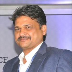 DineshDas - PeerSpot reviewer