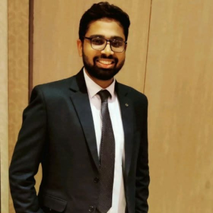 Sai Tilak - PeerSpot reviewer