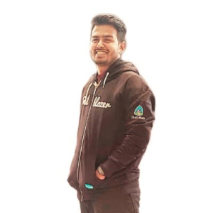 KARTHIK RAJ S - PeerSpot reviewer