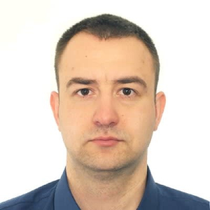 Nicolae CIornii - PeerSpot reviewer