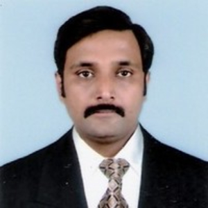 Prashanth Magadi - PeerSpot reviewer