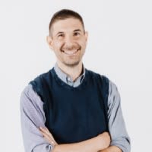 Giovanni Golinelli. - PeerSpot reviewer