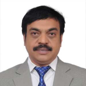 Manjunath V - PeerSpot reviewer