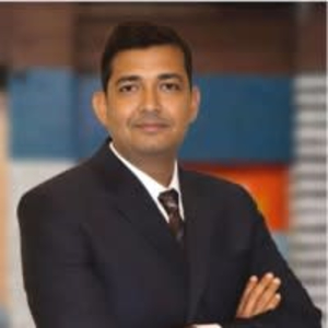 Rohit Kesharwani - PeerSpot reviewer