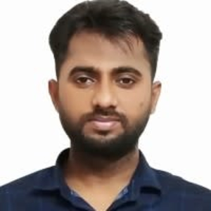 Md Abdul Hakim - PeerSpot reviewer
