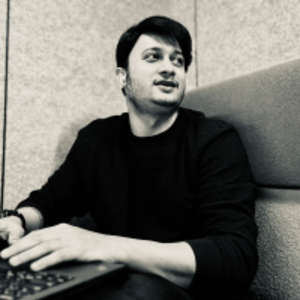 Saurav Chakraborty - PeerSpot reviewer