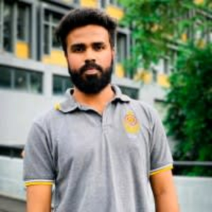 Chamindu Pramodya - PeerSpot reviewer
