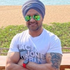 JitenderSingh - PeerSpot reviewer