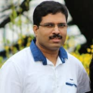 Sajith Eruvangai - PeerSpot reviewer