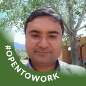 Habib Bilfaqi - PeerSpot reviewer