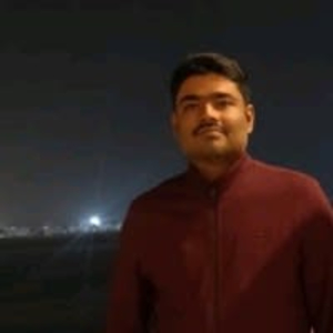 Ramnesh Dubey - PeerSpot reviewer