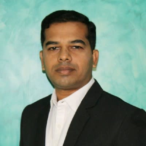 SanjitAchary - PeerSpot reviewer