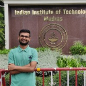 Abhishek-Goyal - PeerSpot reviewer