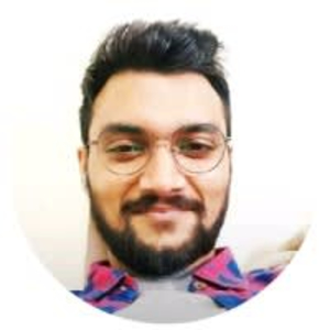 Nishant_Mishra - PeerSpot reviewer