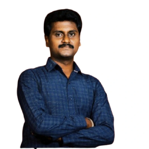 Srimugundhan Sp - PeerSpot reviewer