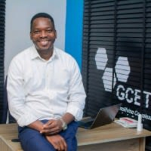 Tayo Olubanke - PeerSpot reviewer