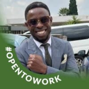 Loveday Philip Obi - PeerSpot reviewer