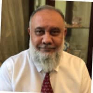 Emad Rizki - PeerSpot reviewer