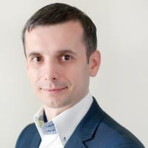 Victor Horescu - PeerSpot reviewer