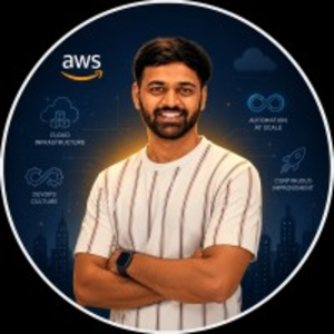 ManodayAhire - PeerSpot reviewer
