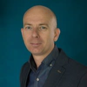 Ronald Van Rees - PeerSpot reviewer