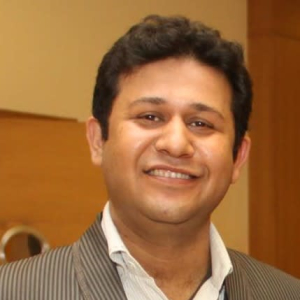 Animesh.Kumar - PeerSpot reviewer