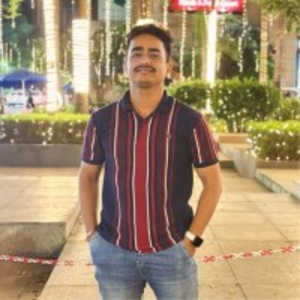 Shivam Dhang - PeerSpot reviewer