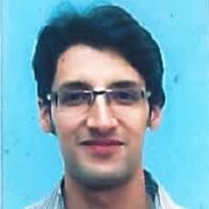 Jahanzeb Feroze Khan - PeerSpot reviewer