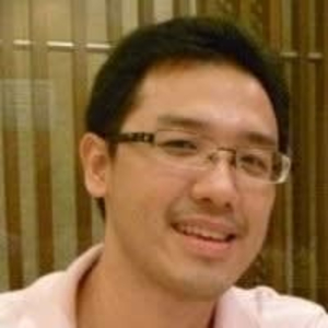 Aphiwat Leetavorn. - PeerSpot reviewer