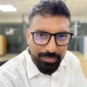 Mahesh Seenu - PeerSpot reviewer