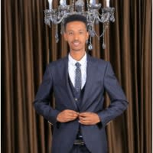 Yonas Abebe - PeerSpot reviewer
