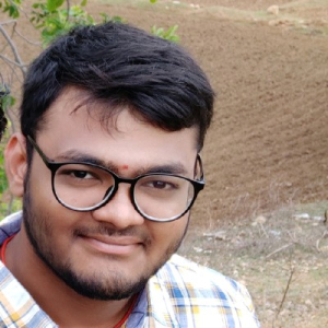 Chandra Shekar Reddy Arrabolu - PeerSpot reviewer