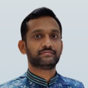 Vidyasagar Guntupalli - PeerSpot reviewer