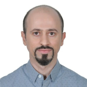 SamerHamadeh - PeerSpot reviewer