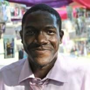 Jared Ochieng - PeerSpot reviewer